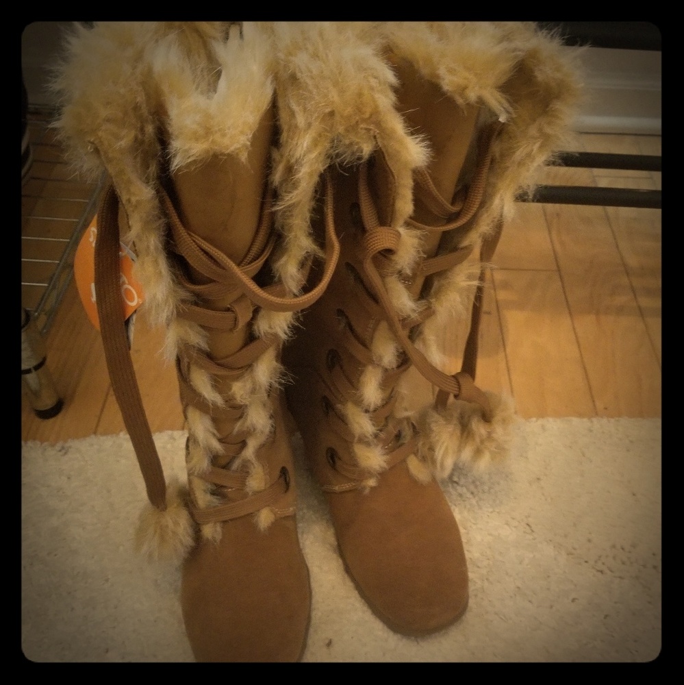 Sporto Watetptoof Boot